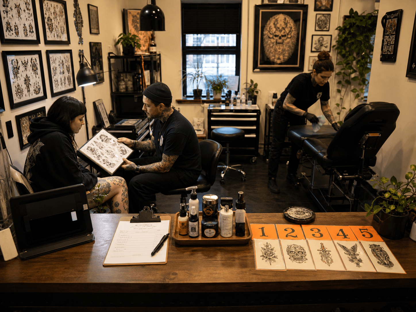 Flash days work best when the rules are clear before the doors open. culture story image